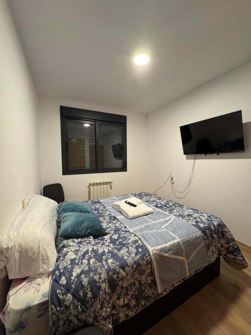 suite zapata Madrid photo 9