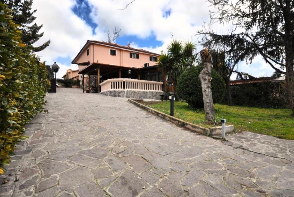 Casale De Santis – Triple Room photo 9
