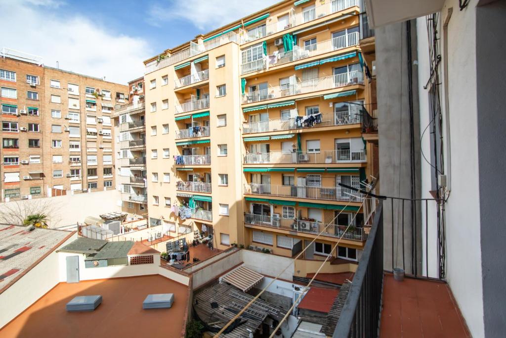 Maravilloso apartamento de 2 dormitorios cerca de la Sagrada Familia, Barcelona photo 5