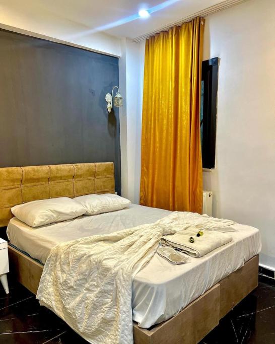 happy apart hotel istanbul - Standard Apartment - Foto 4