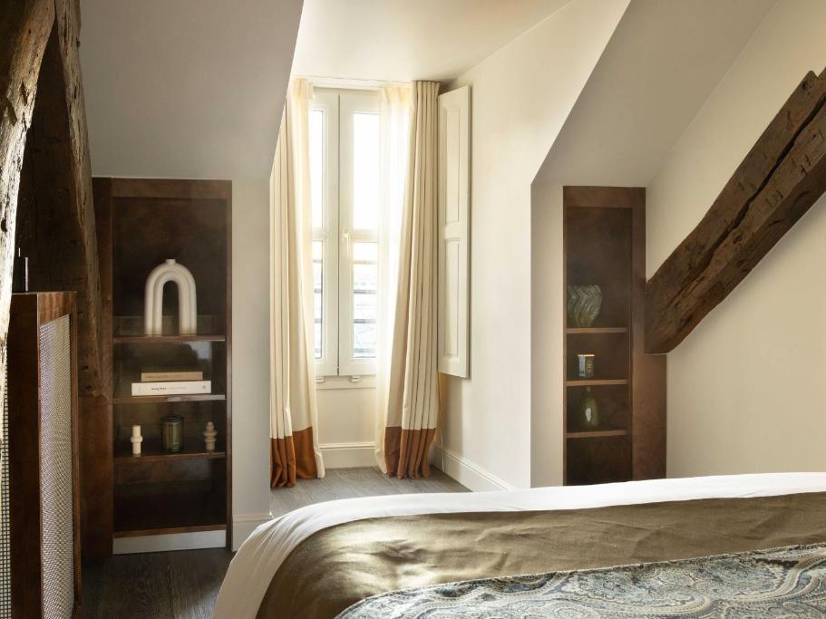 Hotel Palais Bourbon
