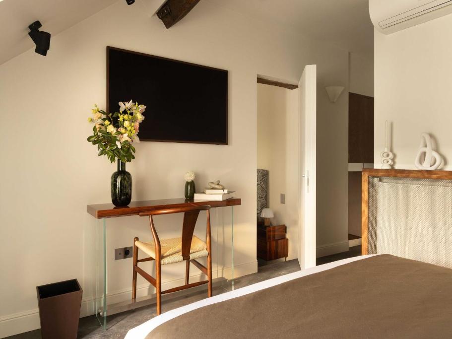 Hotel Palais Bourbon photo 8