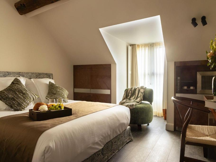 Hotel Palais Bourbon photo 7