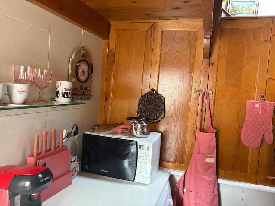 la bella de plaza mayor – One-Bedroom Apartment photo 5