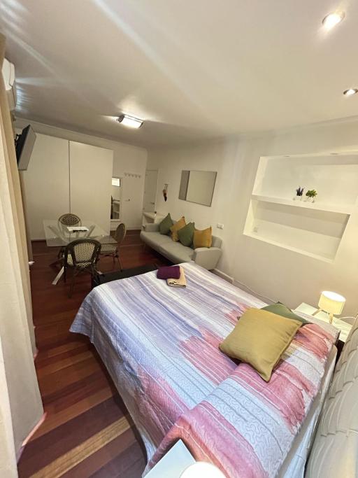 Hostal Alonso photo 2
