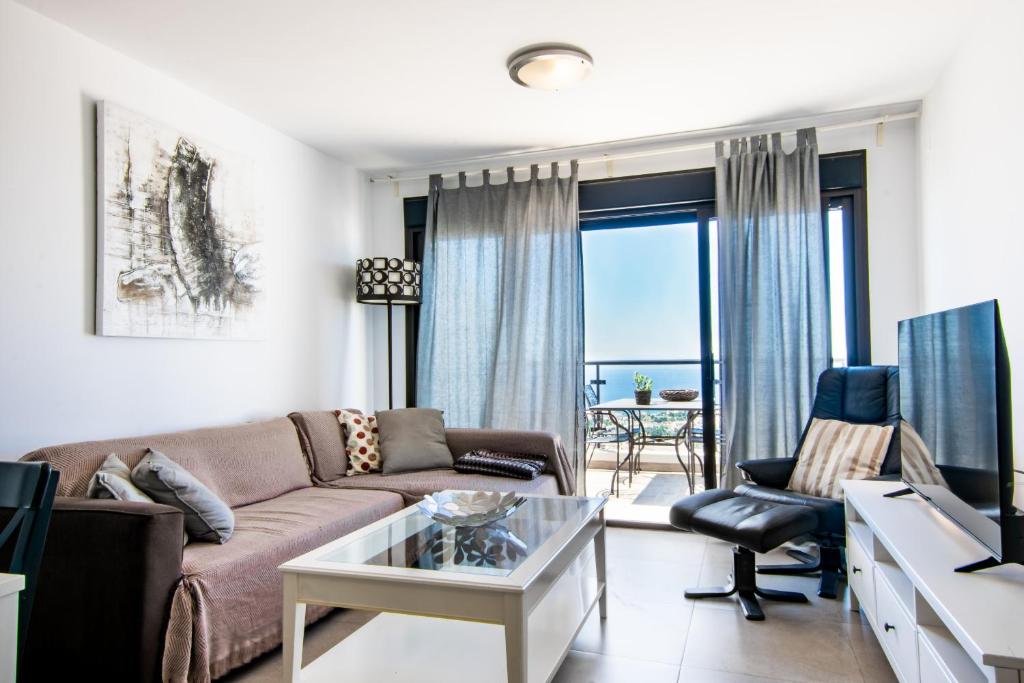 Apartamentos SPA Torres de San Juan - One-Bedroom Apartment