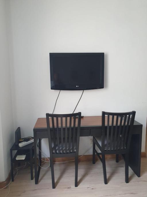 Apartamento4estaciones – Two-Bedroom Apartment photo 5