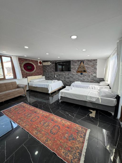 beyzade palace - Family Suite with Balcony - Foto 5