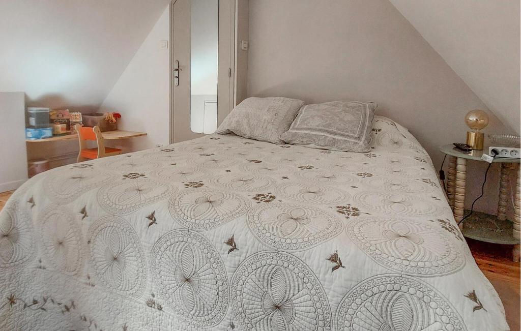 Holiday cottage – Ancourt