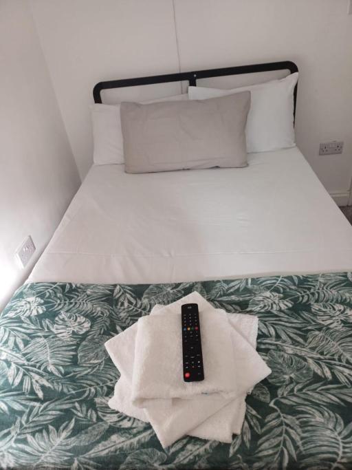 TLK Apartments Hotel – Beckenham – Small Double Room photo 5