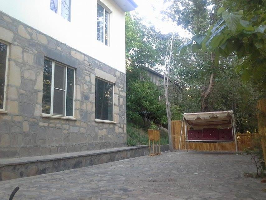 Park-Hotel Khoren's Lake photo