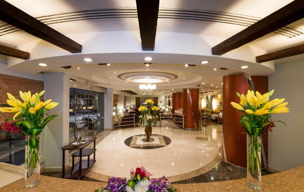 Boudl Al Masif Hotel photo