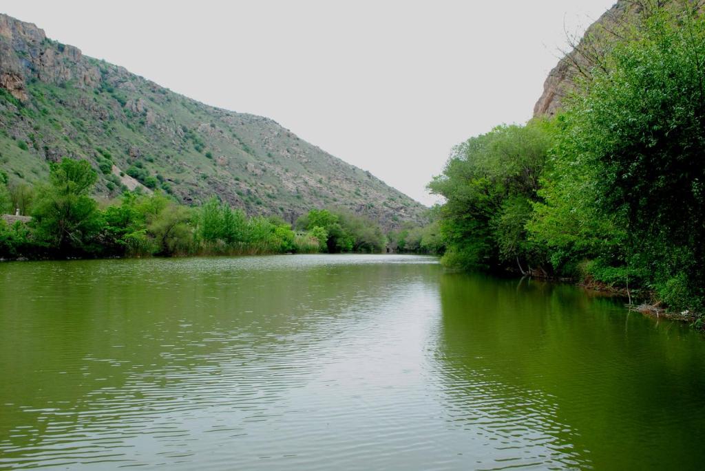 Park-Hotel Khoren's Lake photo