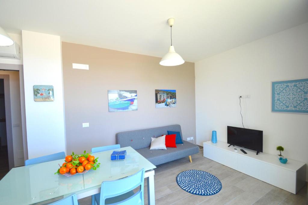 Yachting Apartment - 5