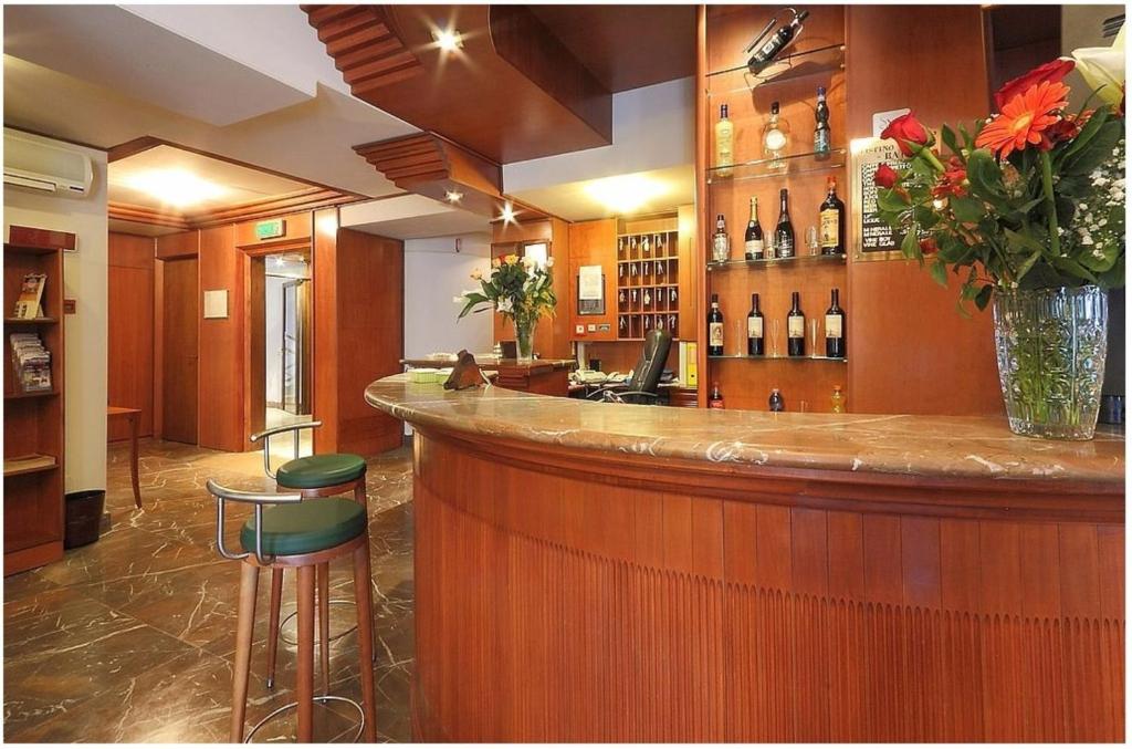 Hotel Arcadia photo