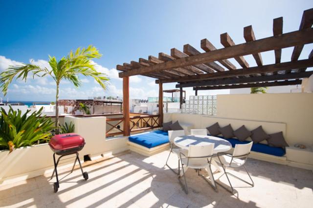 Las Olas 304, Playa del Carmen