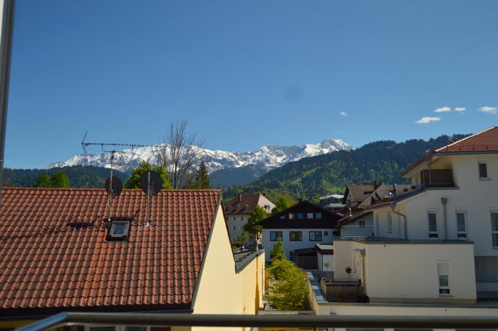 Yeti Lux - Central City Loft - 2