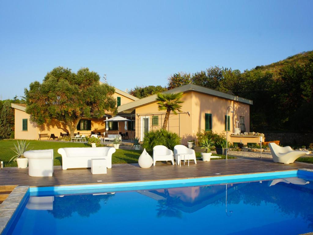 Villa Di Papa' - 3