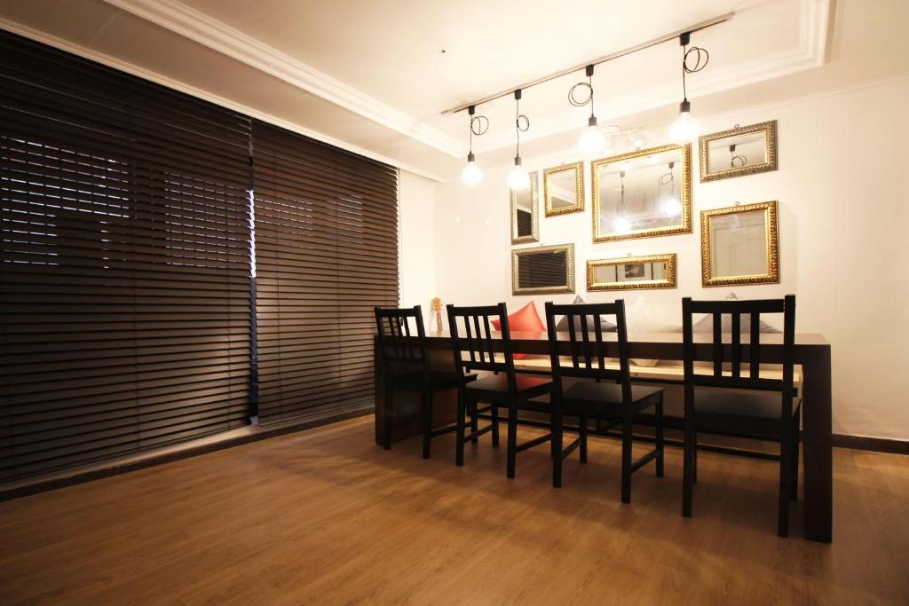 MTT Guest House photo