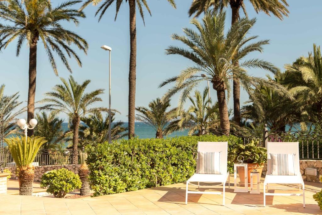 MD Villa Cap Blanc Beach Cullera photo