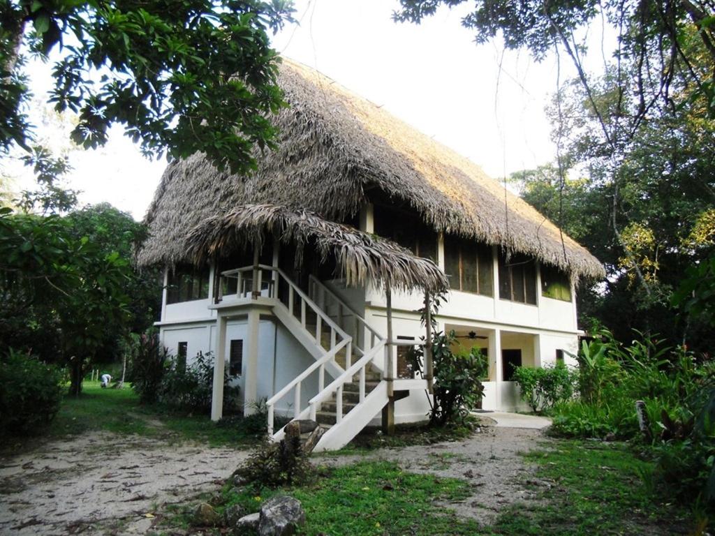 Punta Gorda, Belize — Tourist Guide of Hotels