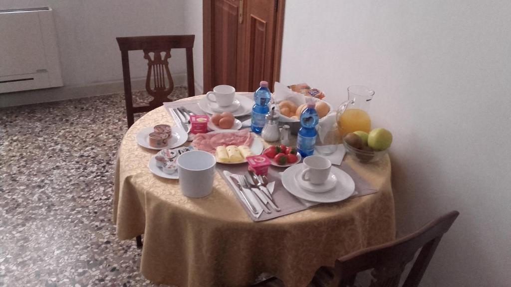 B & B Nina - 3