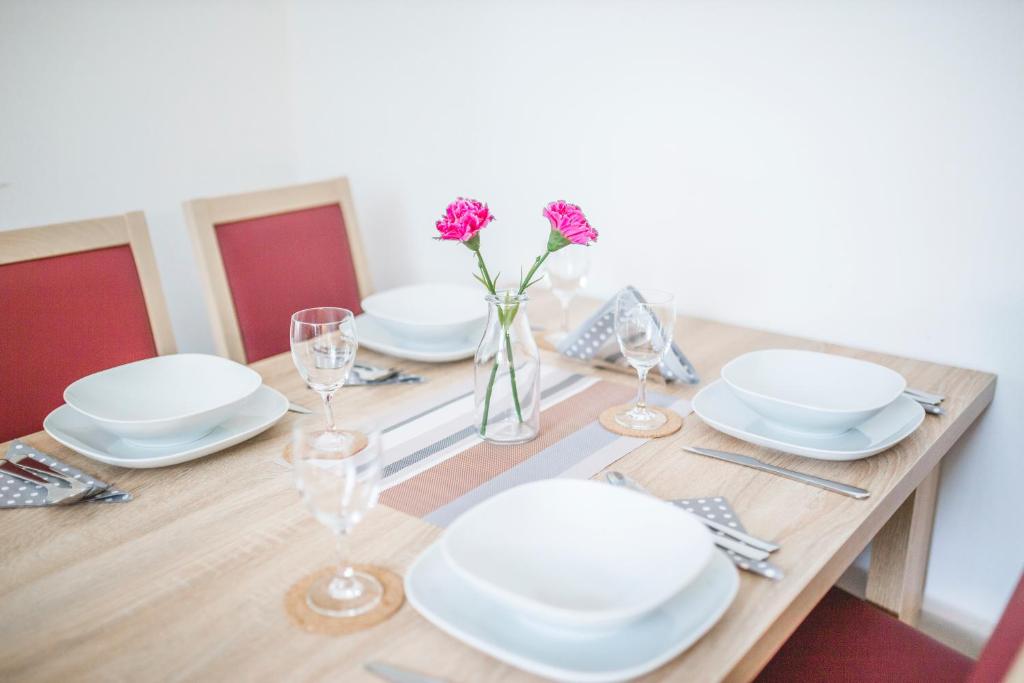 Ferienwohnung Alpi - 5