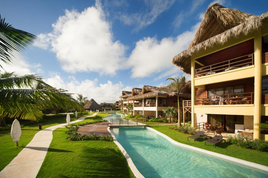 Zoetry Agua Punta Cana - All Inclusive — Uvero Alto, La Altagracia