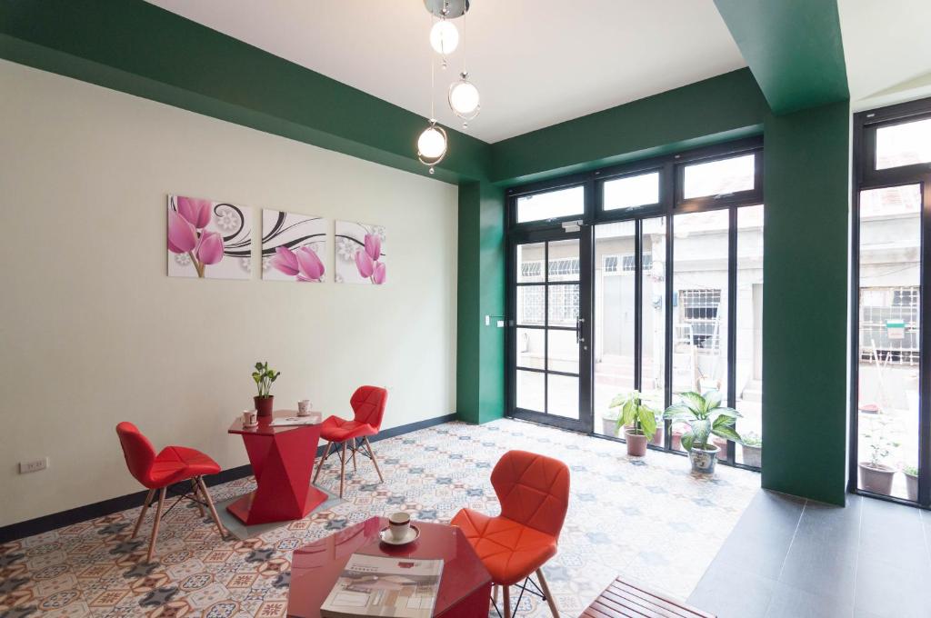Zhizhu Homestay 호텔 이미지 1