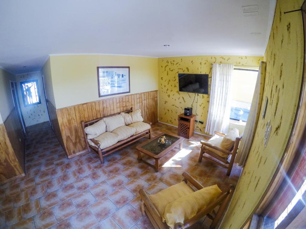 Condominio Bahia Inglesa photo
