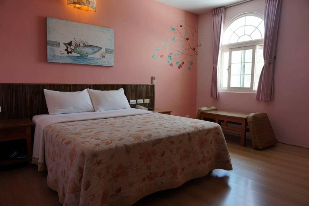 A Cup Hostel