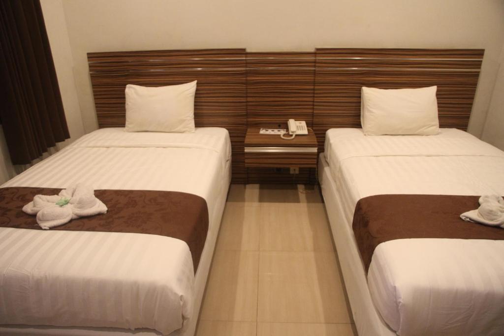 Palapa Hotel photo