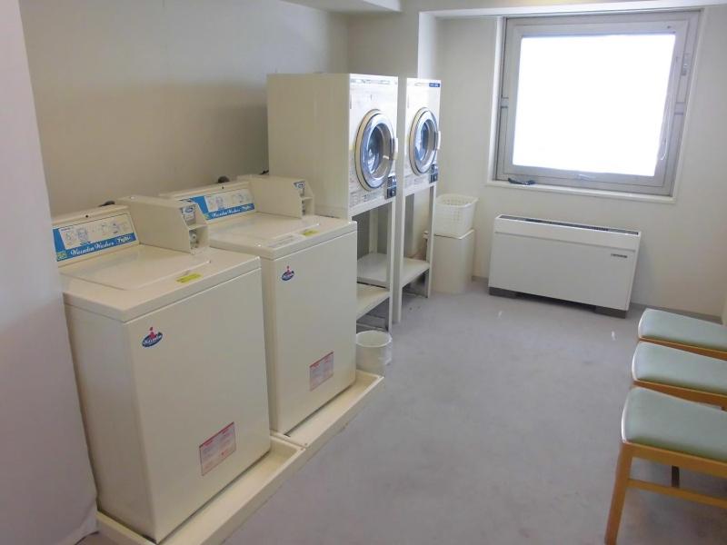 Facilities