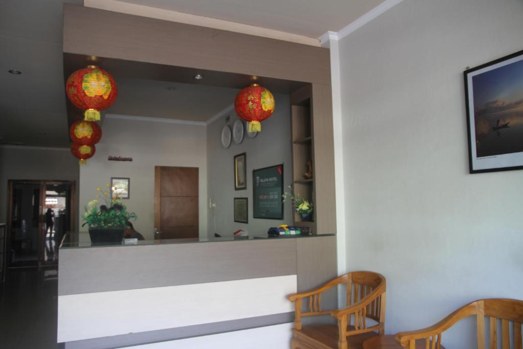 Palapa Hotel photo
