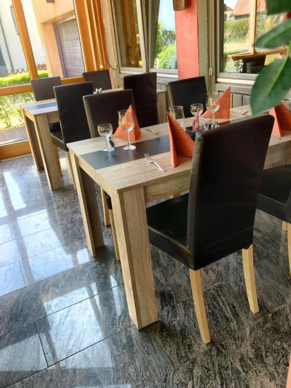 Hotel Restaurant Seebach Hotel Restaurant Seebach