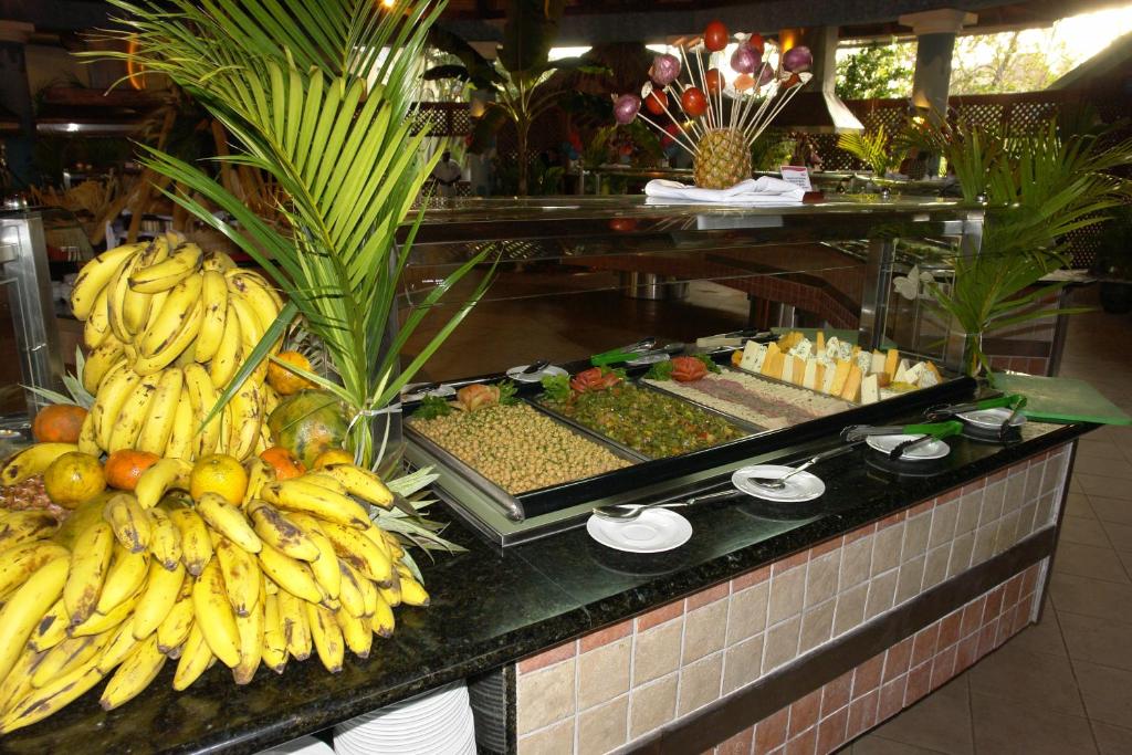 VIK hotel Arena Blanca — Restaurant & bars in Bavaro, La Altagracia