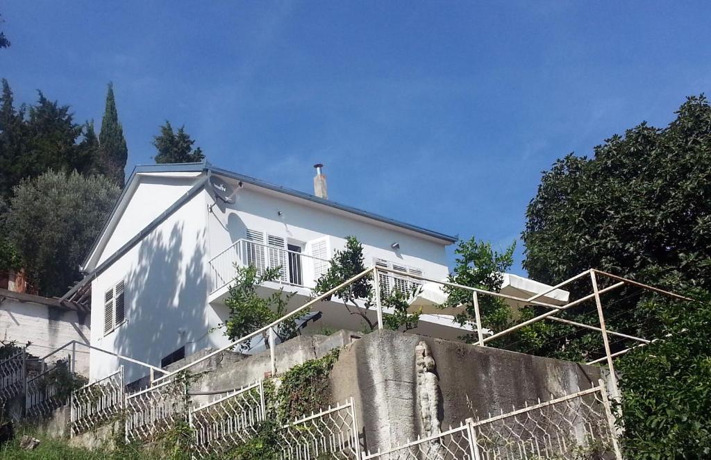 Villa Nostra - Kruče - 2