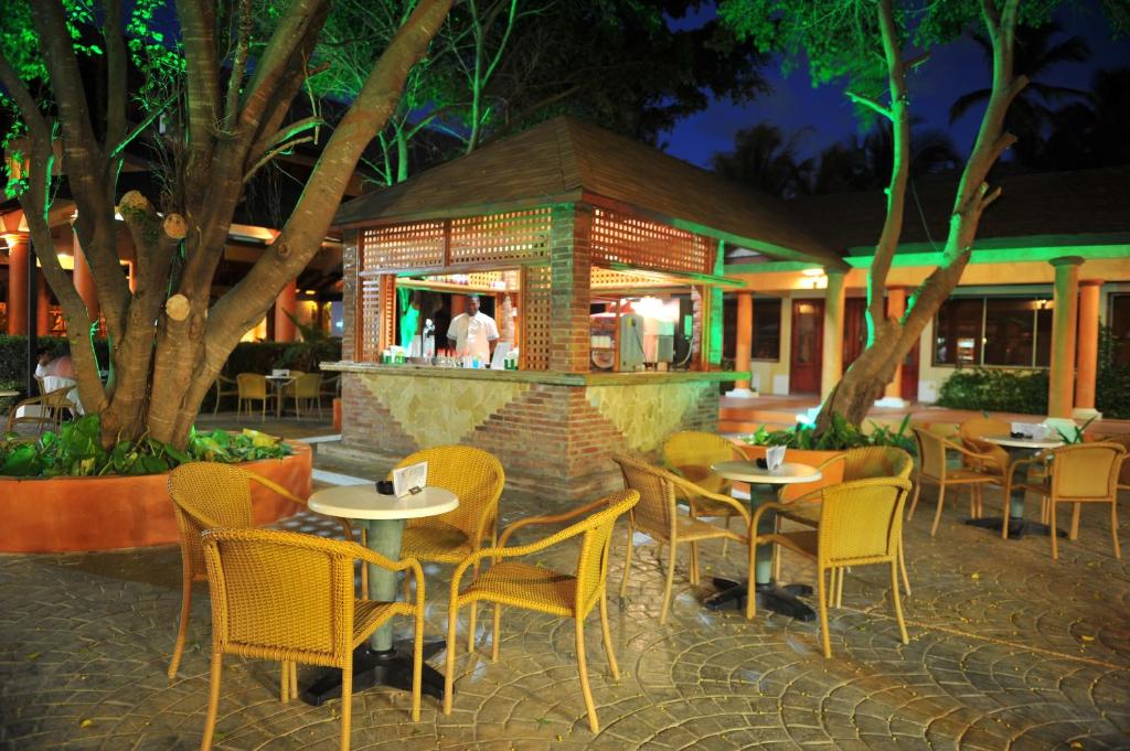 VIK Hotel Arena Blanca - All Inclusive photo