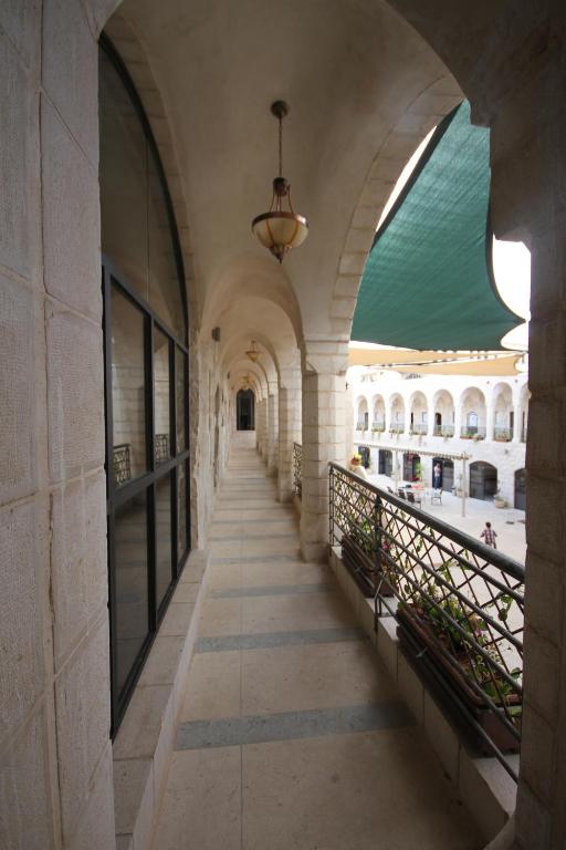 Khan Alwakala Hotel
