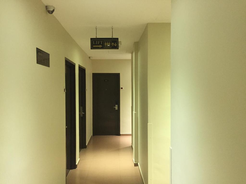 Ayer Hitam Hotel photo