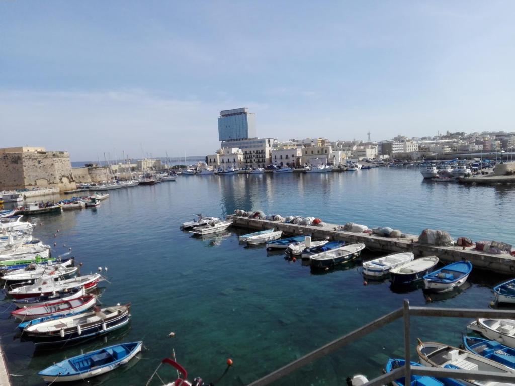 Appartamento Gallipoli - 2
