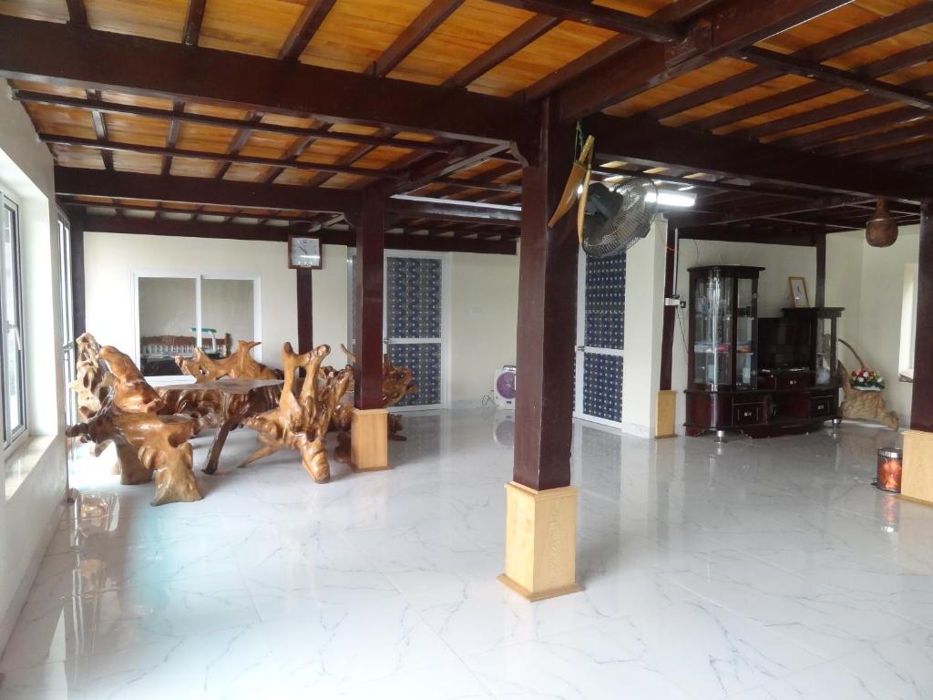 Ha Trang Homestay 호텔 이미지 2
