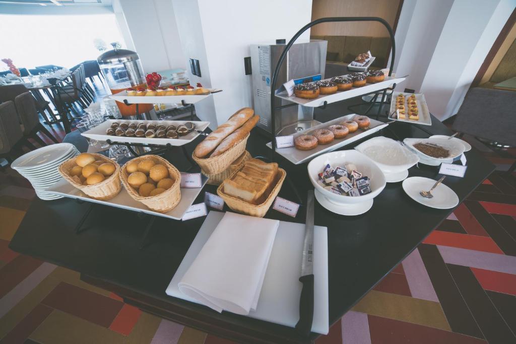 お料理のイメージ