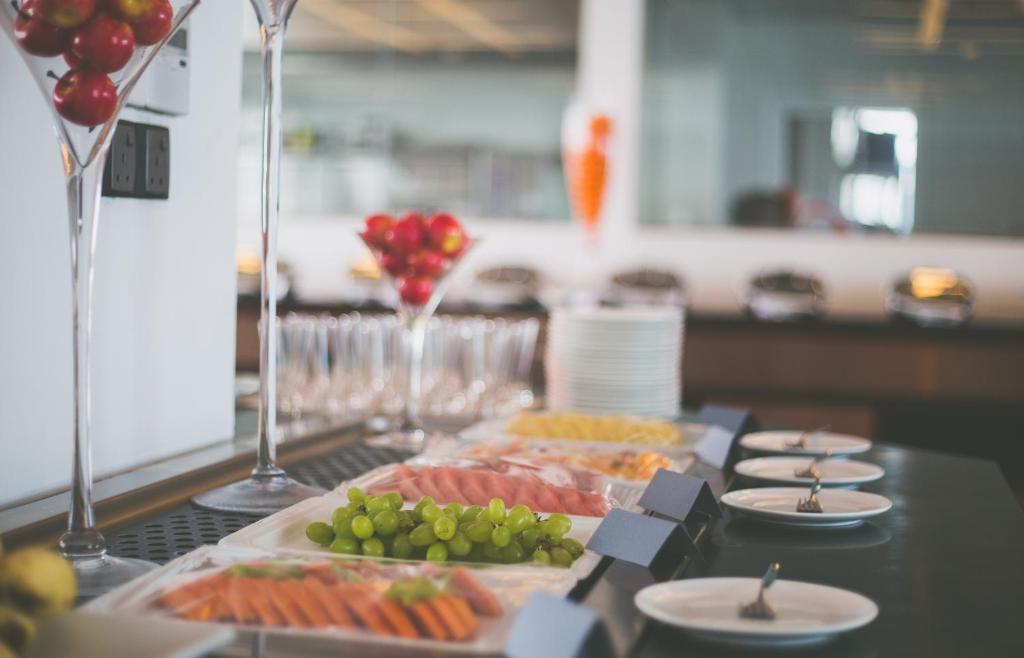 お料理のイメージ