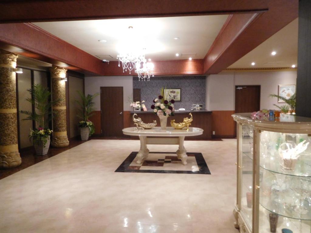 AURA Seki Inter Adult Only 호텔 이미지 1