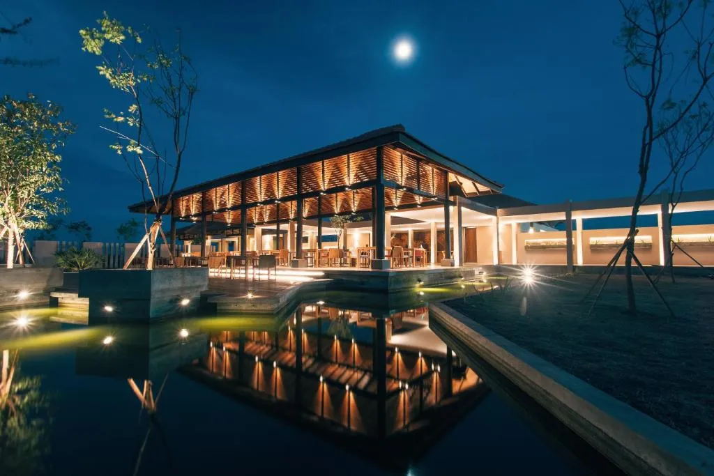 The Palmyrah House, hotel in Mannar