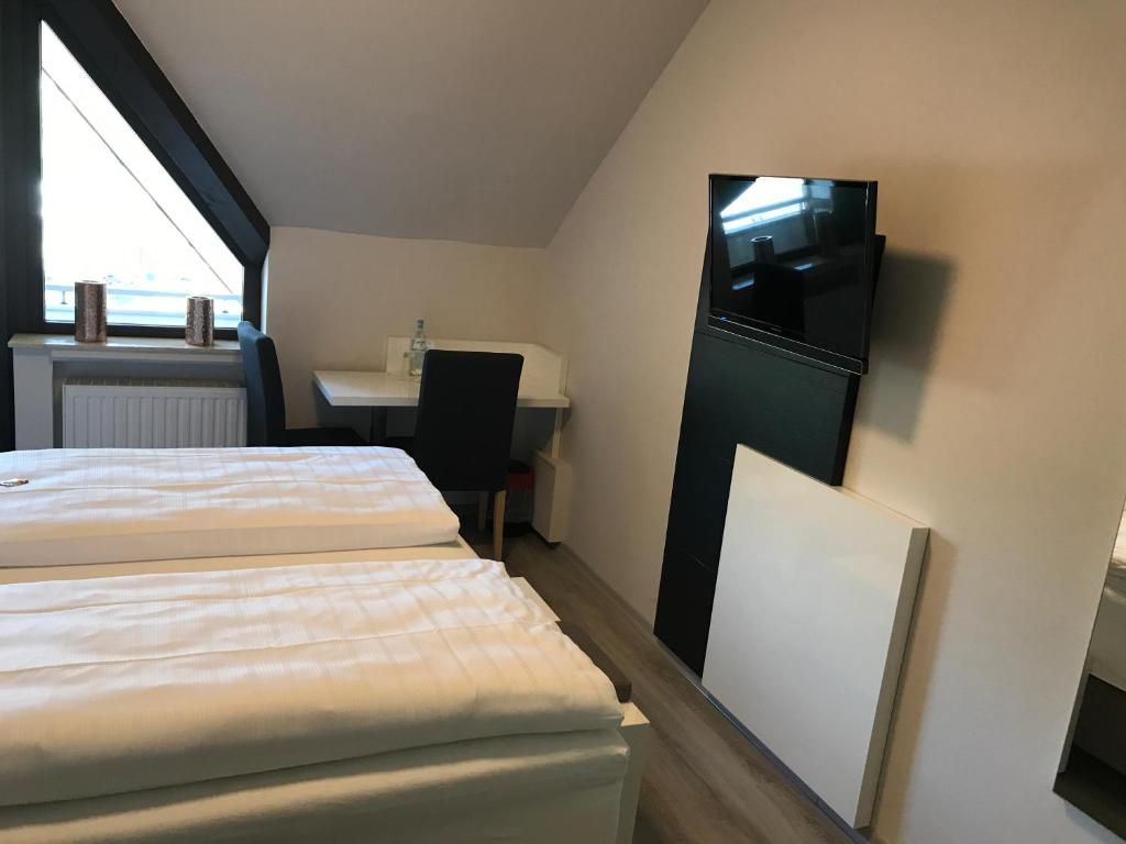 Hotel Traumblick photo