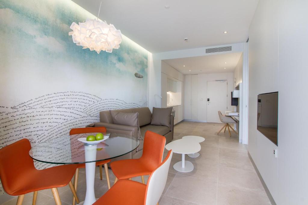 ESTIMAR Calpe Suitopia - 5