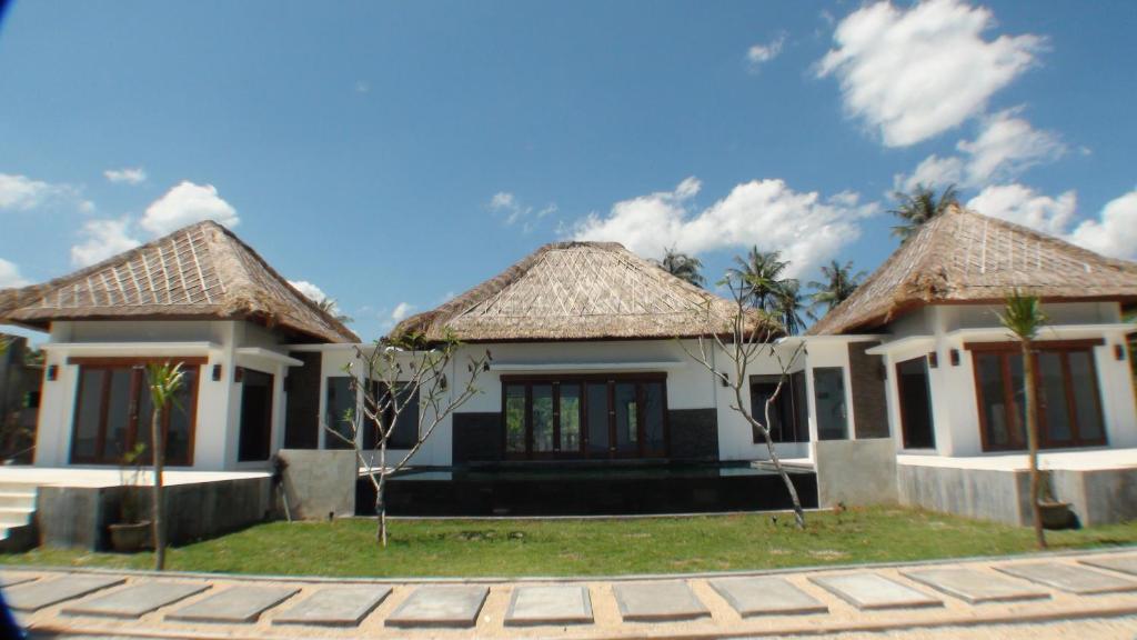 Star Sand Beach Resort