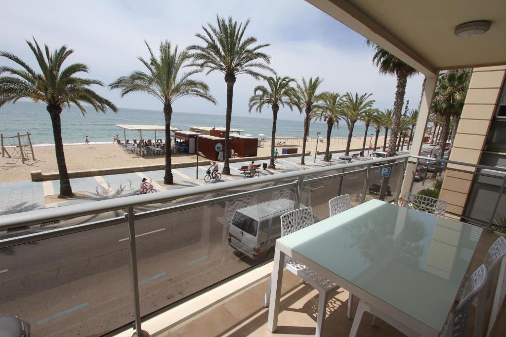 For a Stay Sol Mar - 1